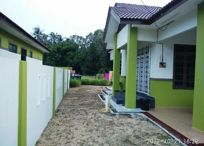Pcb Homestay