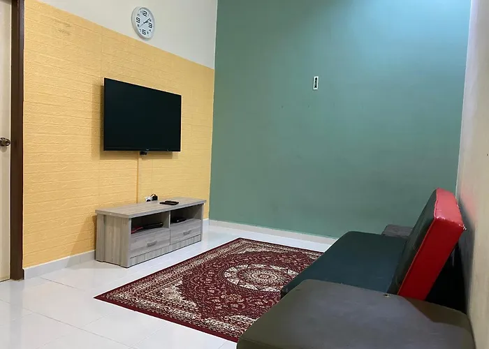 Pcb Homestay