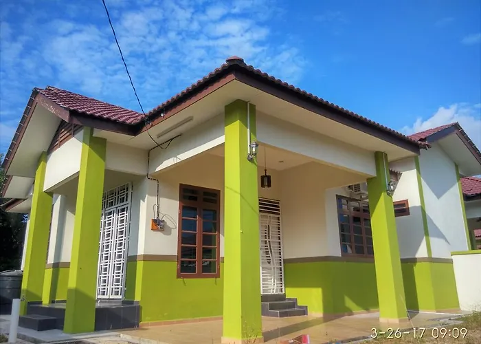 Pcb Homestay