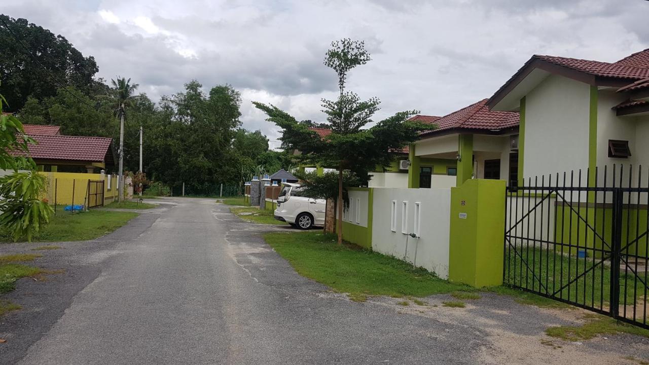 Pcb Kota Bharu