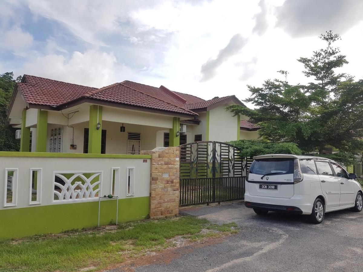 Pcb Holiday home Kota Bharu