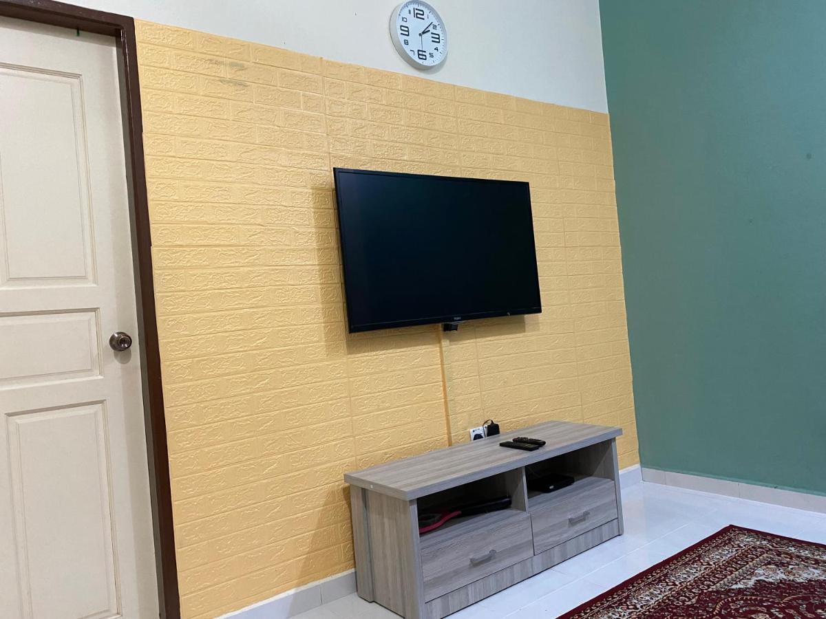 Holiday home Pcb