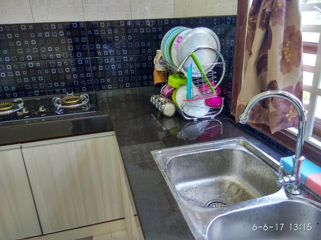 Pcb Rumah liburan