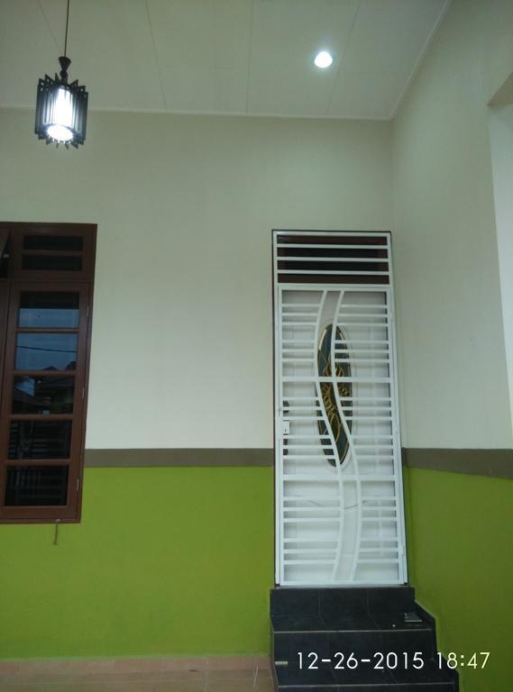 Pcb Kota Bharu