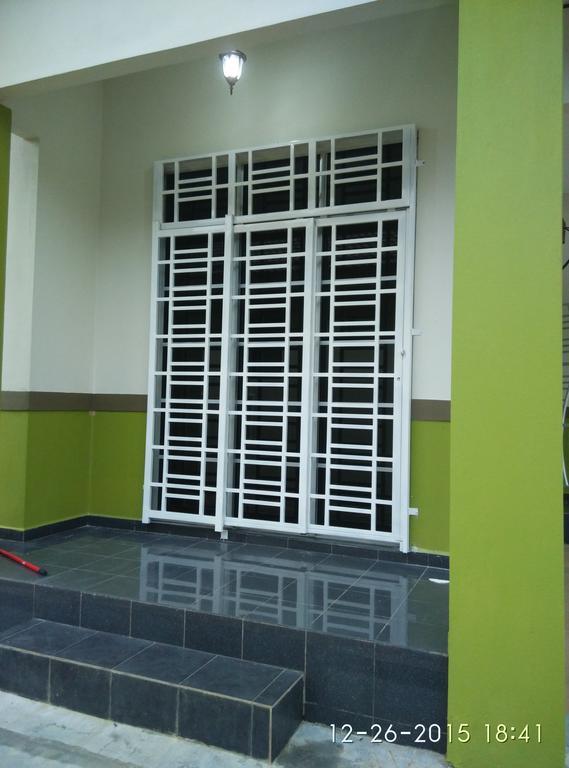 Pcb Rumah liburan