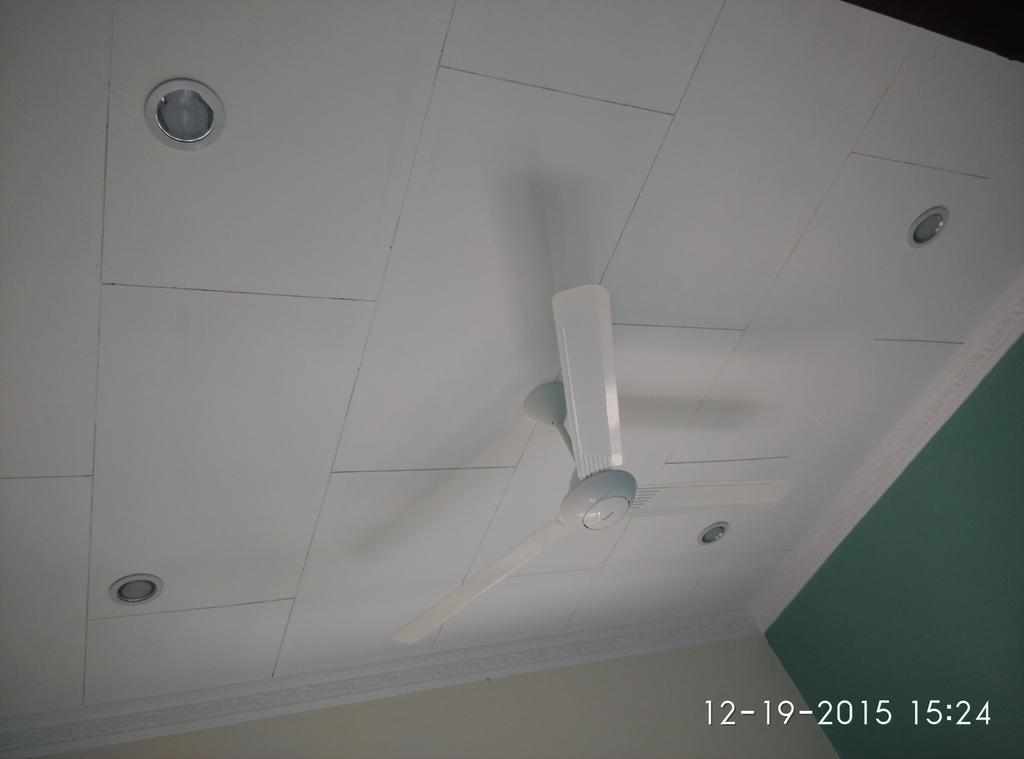 Holiday home Pcb *