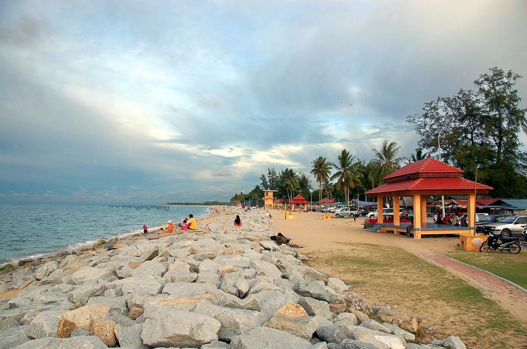 Pcb Kota Bharu