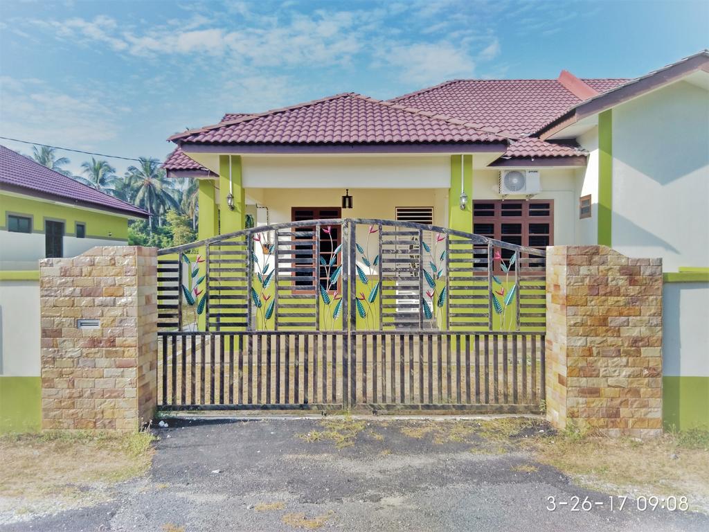 Pcb Kota Bharu
