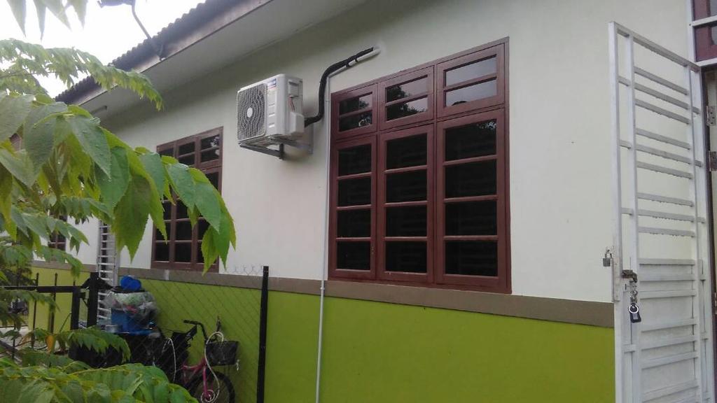 Pcb Holiday home