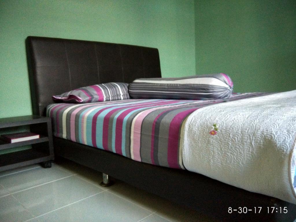 Pcb * Kota Bharu