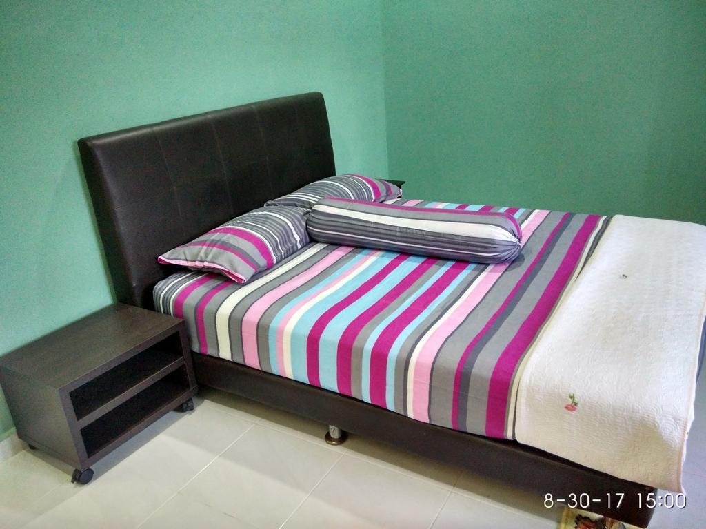 Holiday home Pcb *