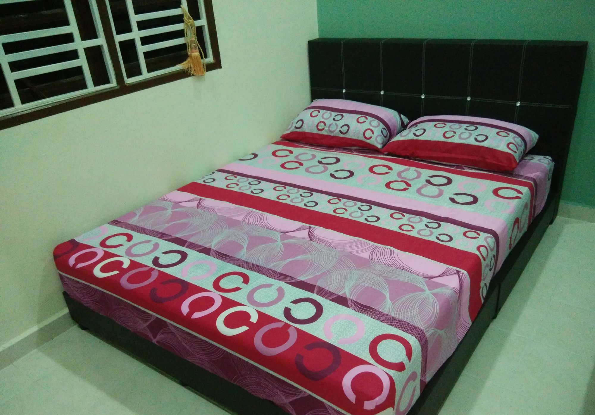 Holiday home Pcb Kota Bharu